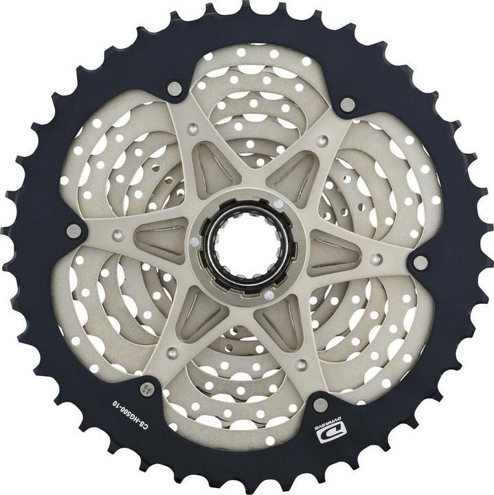 Produktbild Shimano Tiagra (10-fach, 11-34)