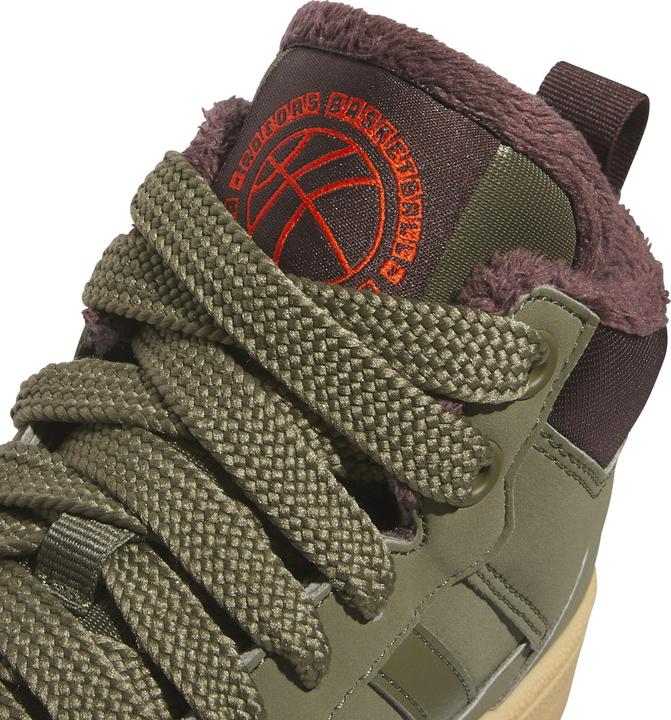 Image du produit Adidas Chaussures Rapid Court Mid Winterized Junior (40)