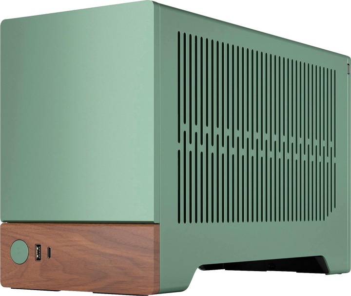 Immagine prodotto Fractal Terra (SFX-L, SFX, Mini-ITX)