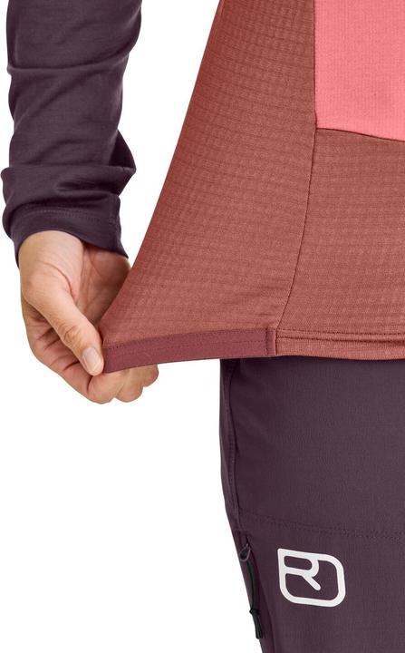 Immagine prodotto Ortovox Gilet in pile da donna (L)