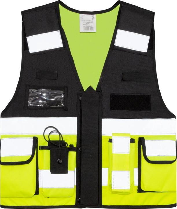 Actual product image Korntex Weste Tactical Bonn (M, L)