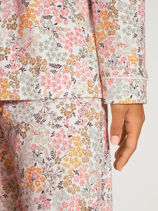 Produktbild Calida Nightwear Xtra Pyjama, durchgeknöpft (XS)