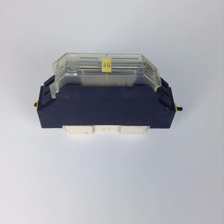 Produktbild Siemens SITOR Sicherung 3NE1 690V 20A Grösse 000 (20 A)