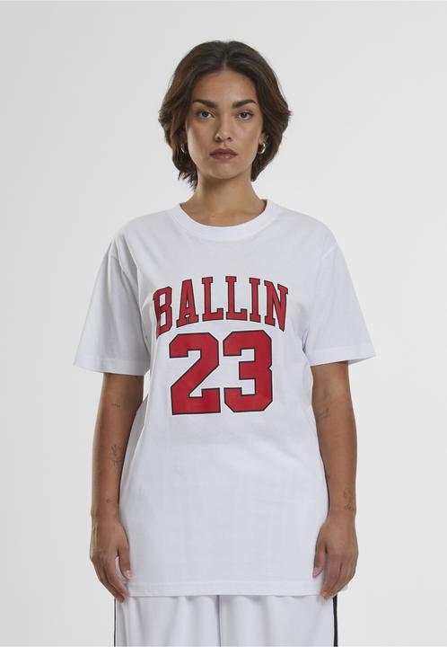 Produktbild Mister Tee Le Papillon Oversize Tee - 12600 (S)