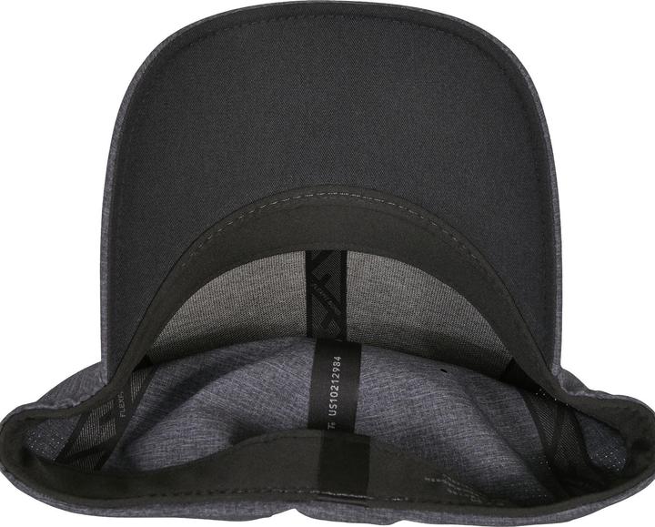 Produktbild Flexfit Delta Carbon Cap - 16606 (M, S)
