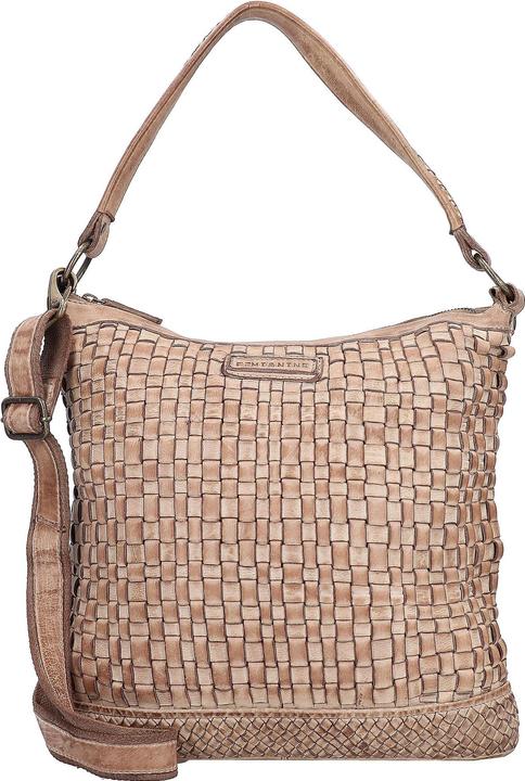 Produktbild Greenland Nature Femi & Nine Schultertasche 36 cm