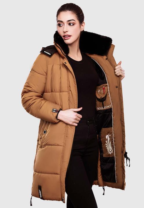 Actual product image Marikoo Streliziaa