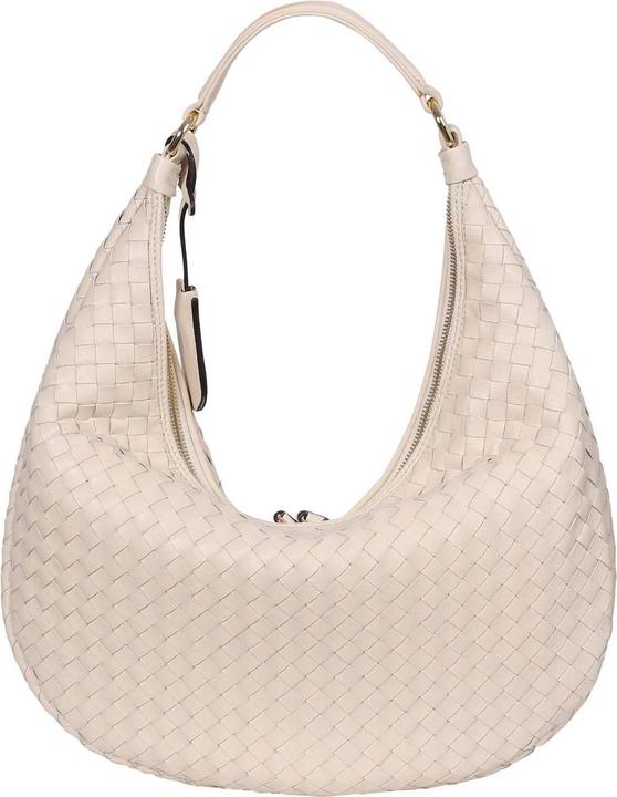 Immagine prodotto Abro Leather Piuma Weaving Hobo Bag Nana
