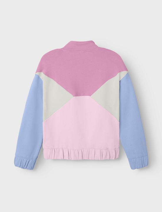 Produktbild Name it Half-zip Sweatshirt (116)