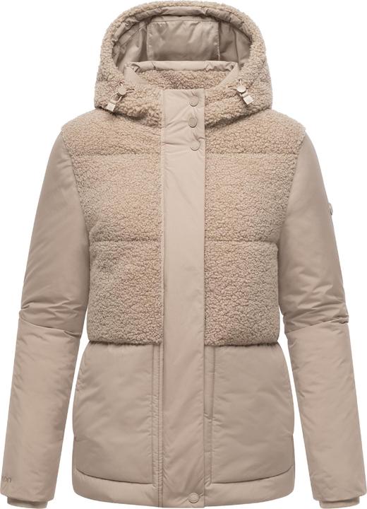 Light Taupe