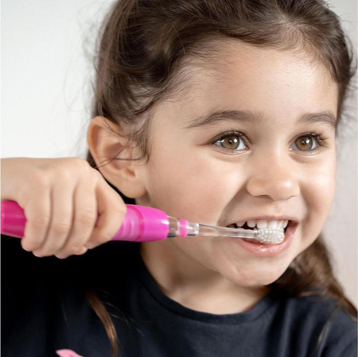 Produktbild Brush-Baby KidzSonic (Schallzahnbürste)