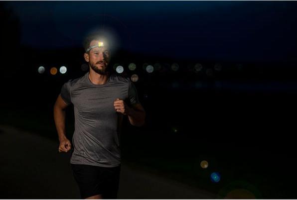 Actual product image Varta Ultralight H30R (300 lm)