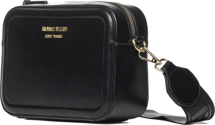 Immagine prodotto Marc Ellis **Damen Schultertasche Celeste Lux - 100% Polyurethan** - 22.0 X 20.0 X 9.0 Cm