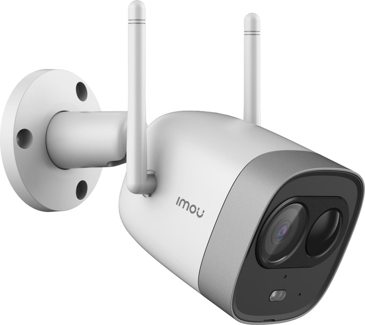 Immagine prodotto Imou IPCam Bullet Outdoor IM-IPC-G26EP-0280B (1920 x 1080 Pixels)