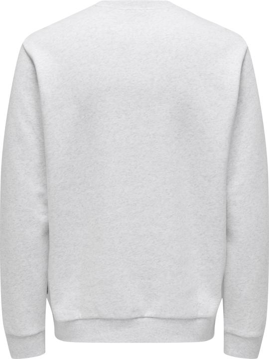 Produktbild Only & Sons Onsceres Crew Neck Noos (XS)