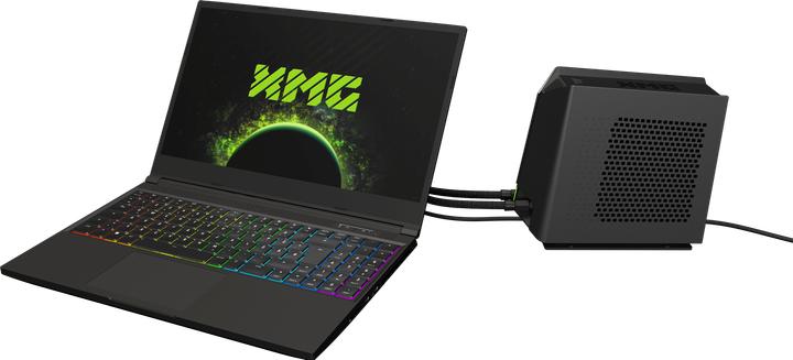 Produktbild XMG Neo (15.60", Intel Core i7-12700H, 32 GB, 1000 GB, CH)