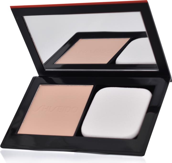 Produktbild Shiseido Synchro Skin Self Refreshing Powder Fond de Teint No 350 (350 Maple)