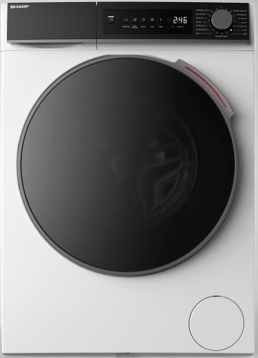 Image du produit Sharp ES-NFB014CWA-DE (10 kg, Gauche)