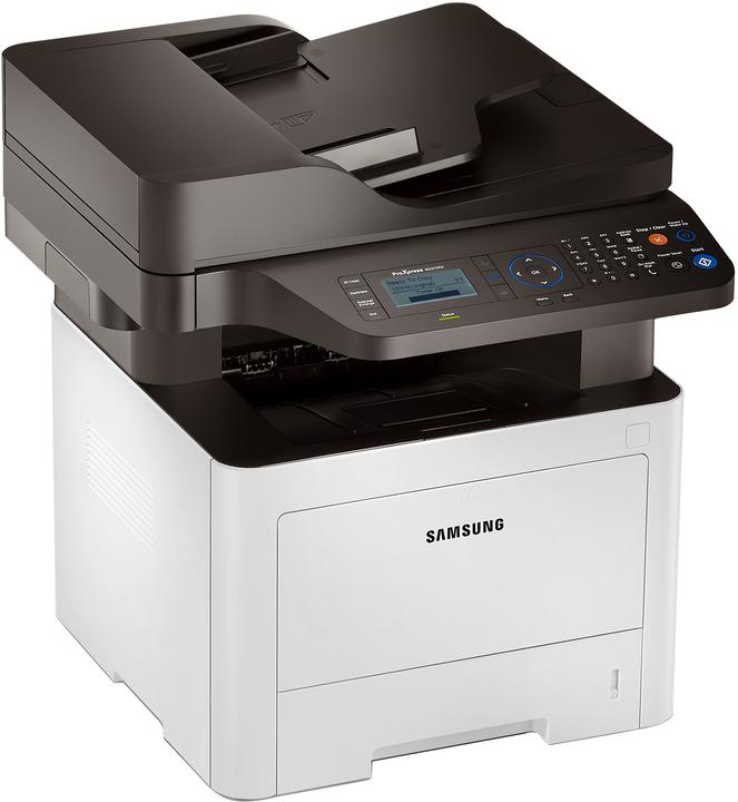 Immagine prodotto Samsung Sl-M3375fd (Laser, Bianco e nero)