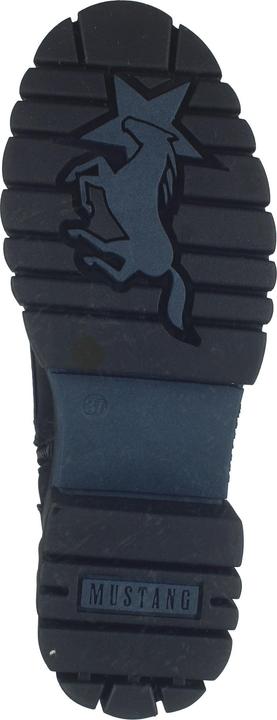 Actual product image Mustang Ankle boot (37)