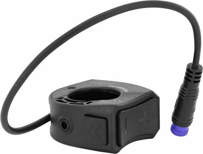 Actual product image Brose unit remote