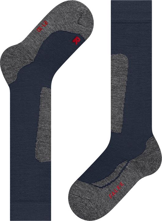 Produktbild Falke Active Ski Kinder Kniestrümpfe (35 - 38)