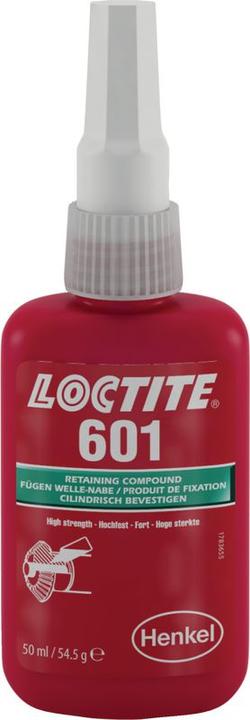Actual product image Loctite Joint sealant 601 (50 ml)
