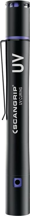 Actual product image Scangrip UV pen (12.10 cm, 400 lm)