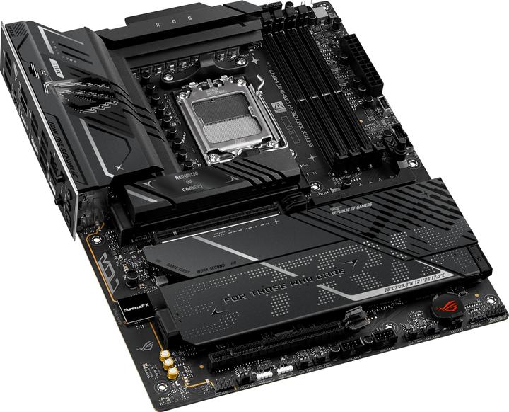 Produktbild ASUS ROG Strix X870E-H Gaming WIFI7 (AM5, AMD X870E, ATX)
