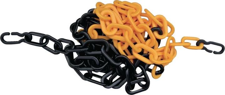 Actual product image BRW Plastic chain 3m (3 m)
