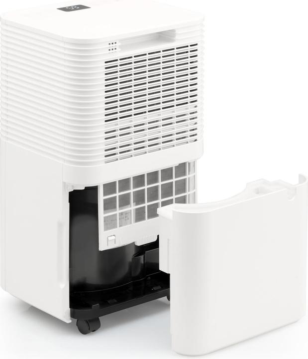 Actual product image Flama 1317FL (31 m², 10 l/24h)