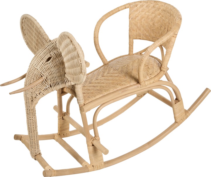 Actual product image Beliani Ampollino (Child armchair)