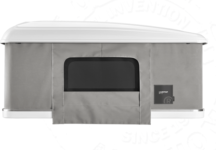 Produktbild Autohome Airtop Plus Dachzelt (Modell 2024) (Dachzelt, 4 Personen)