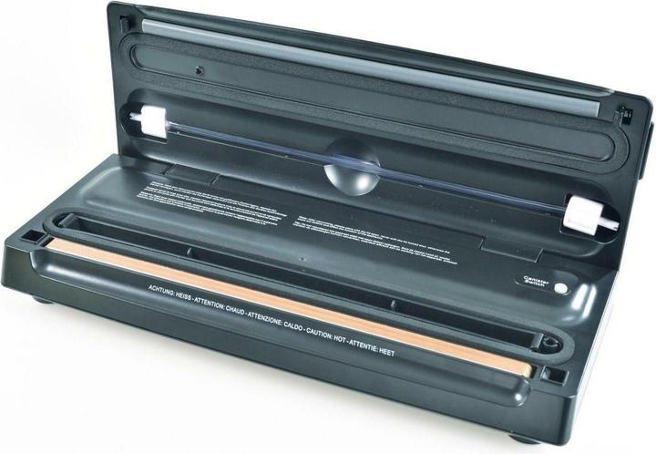 Actual product image Solis Vac Premium