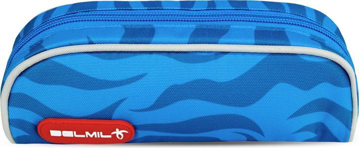 Produktbild Belmil Classy Plus ergonomisches Schulranzenset 5tlg. "Animal Kingdo (19 l)