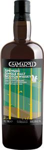 Actual product image Macduff Distillery 1997 / 25 Ans (Single Malt)
