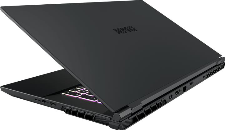 Actual product image XMG PRO 17 - E23frj (17.30", 1000 GB, 16 GB, CH, Intel Core i9-13900HX)
