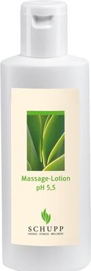 Schupp Massagelotion PH 5.5 200 ml (200 ml)