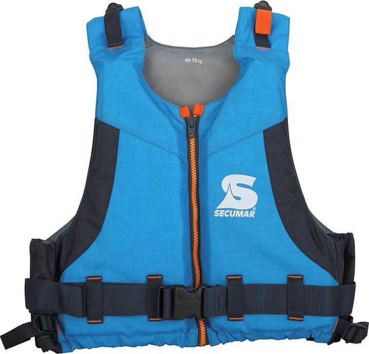 Immagine prodotto Secumar Giubbotto di salvataggio Camino (XL, 90+ kg)
