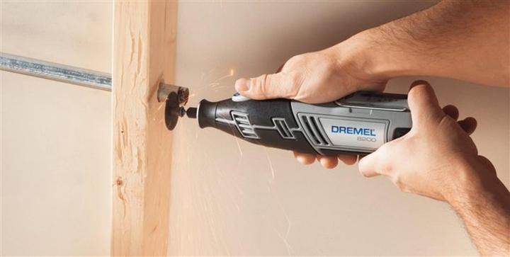 Actual product image Dremel 8220-5/65 Platinum Edition