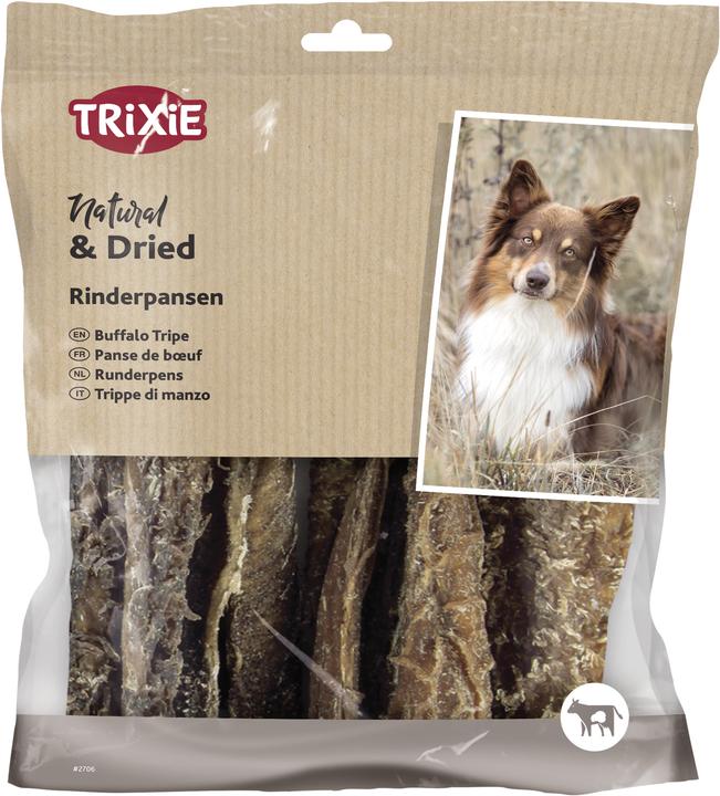 Produktbild Trixie Rinderpansen (1 Stk., 500 g)