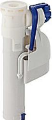 Image du produit Geberit type 360 water valve. down 1/2
