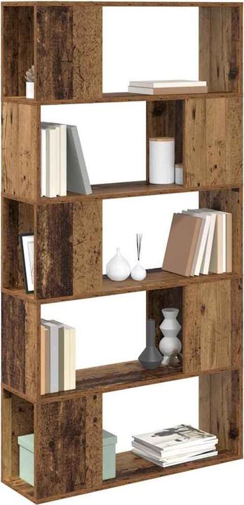 Image du produit vidaXL Wandschrank (24 x 80 x 156 cm)