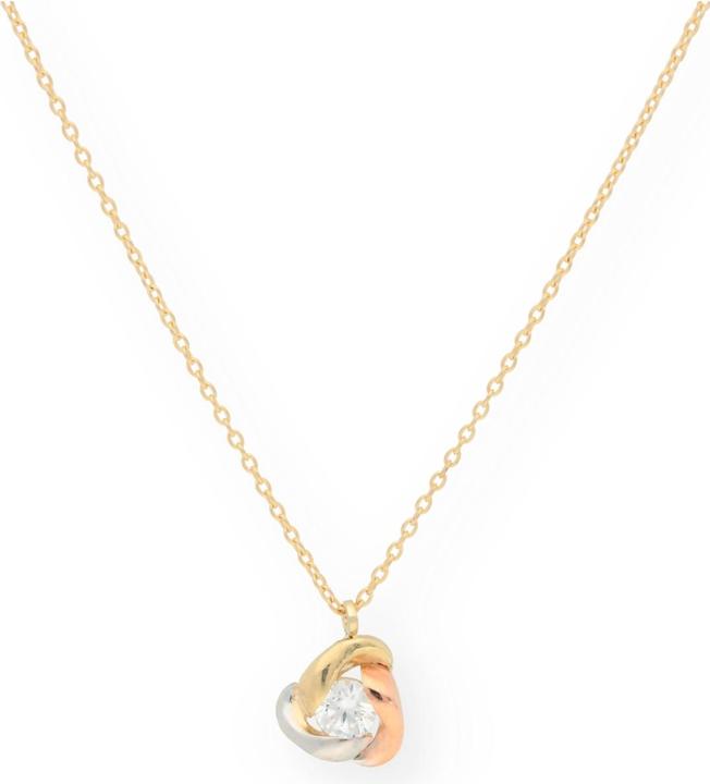 Actual product image Carat Style (Gold 9ct, 45 cm)