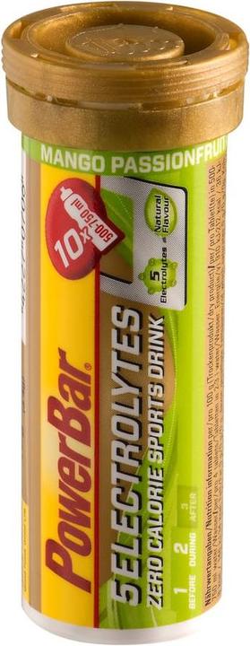 Produktbild Powerbar 5electrolytes (Mango, Passionsfrucht, 1 x)