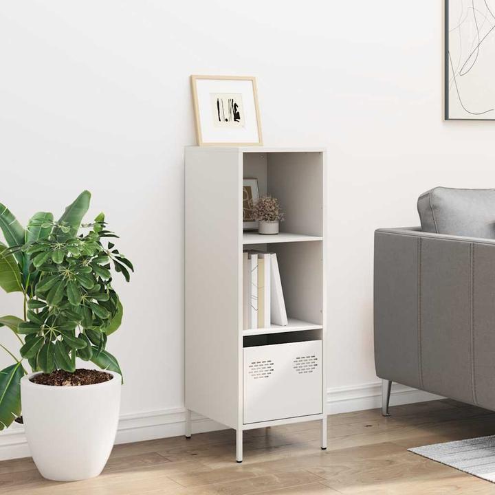 Image du produit vidaXL Highboard (35 x 39 x 103.50 cm)