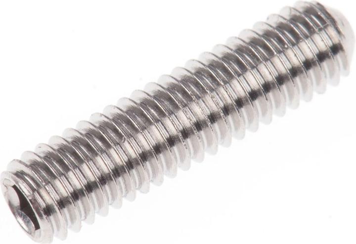 Produktbild RS PRO Madenschrauben A2 M3x12mm