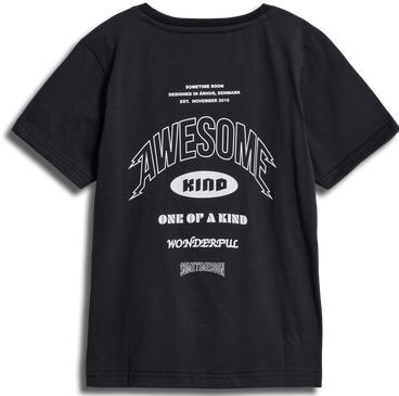 Produktbild hummel stsULRICH T-SHIRT S/S (116)