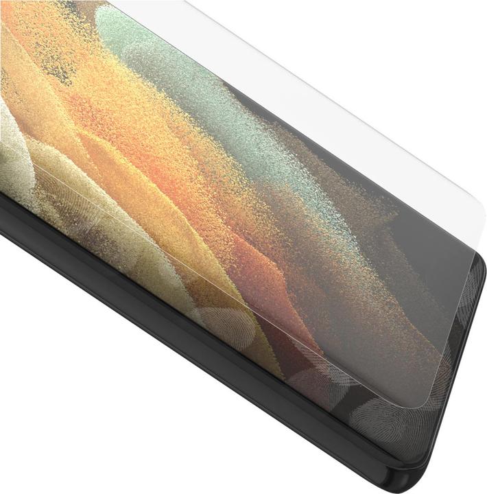 Produktbild InvisibleShield Ultra Clear+ (1 Stück, Samsung Galaxy S21)