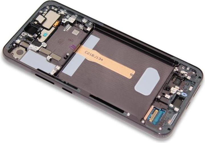 Produktbild Samsung Original Galaxy S22+ Display Grau (Display)